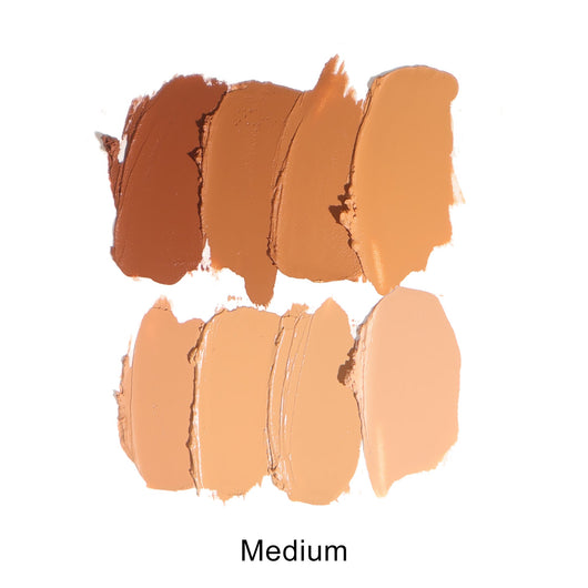 Advance 8 In 1 Fade Away Concealer Pallet