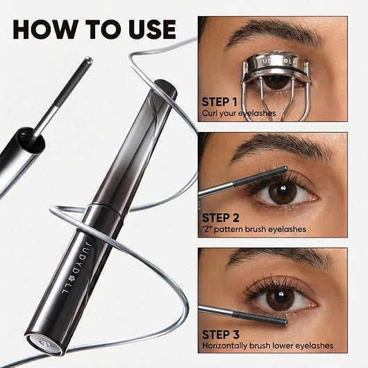 Advance Volume Mascara