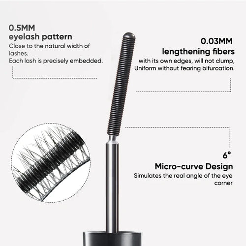 Advance Volume Mascara
