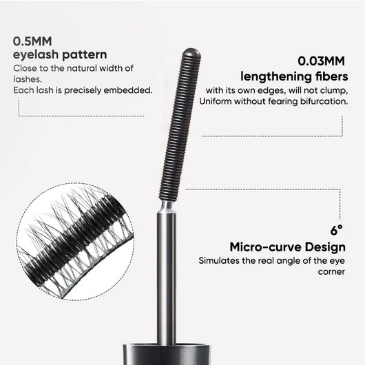 Advance Volume Mascara