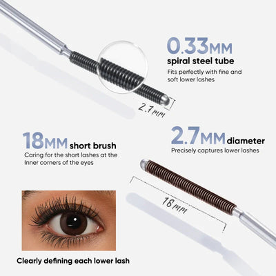 Advance Volume Mascara