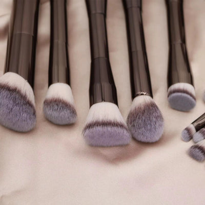 23 Pcs Double Edge Luxury Brush Set