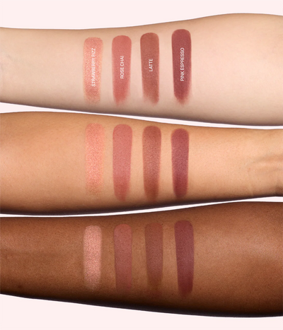 6 In 1 Makeup Dairy