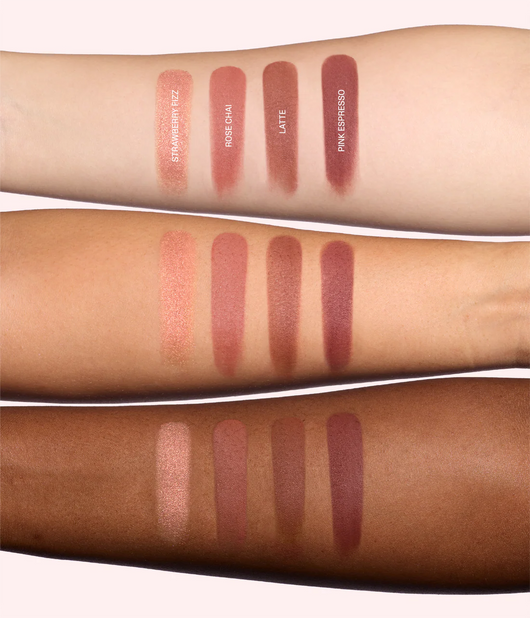 6 In 1 Makeup Dairy
