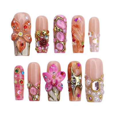Pink Obsession