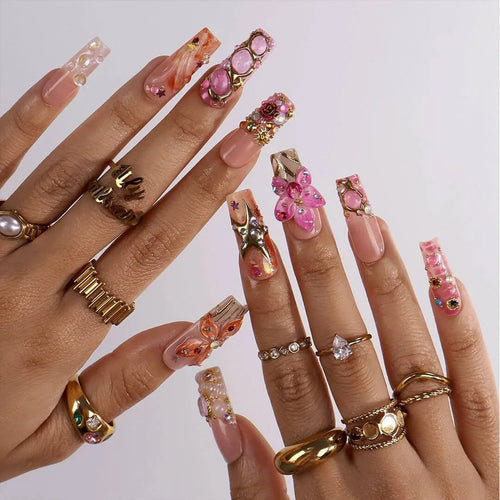 Pink Obsession
