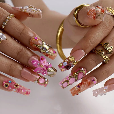 Pink Obsession