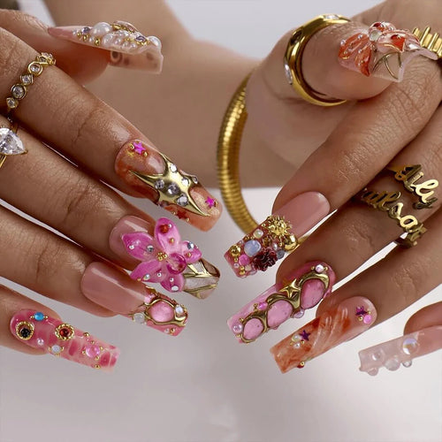 Pink Obsession