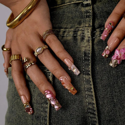 Pink Obsession