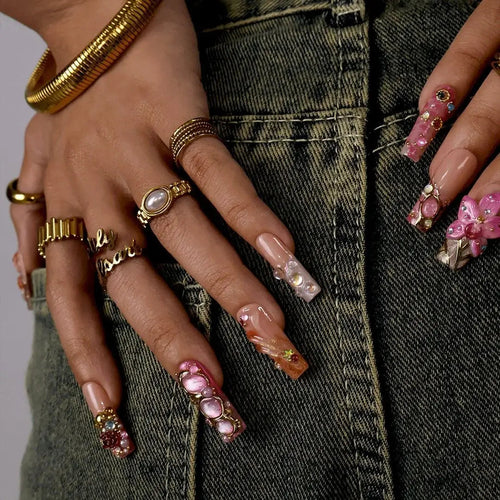 Pink Obsession