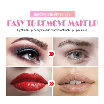 Makeup Remover Balm