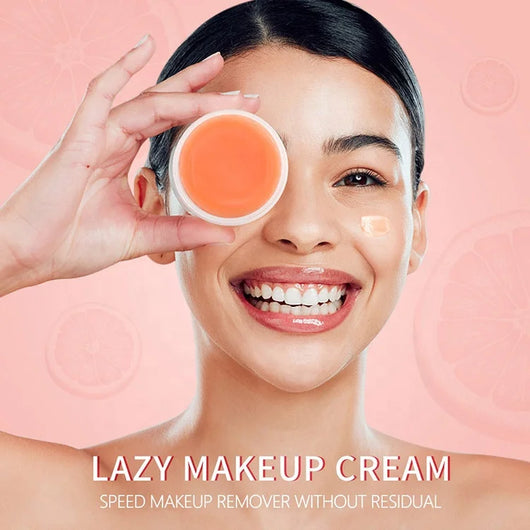 Makeup Remover Balm