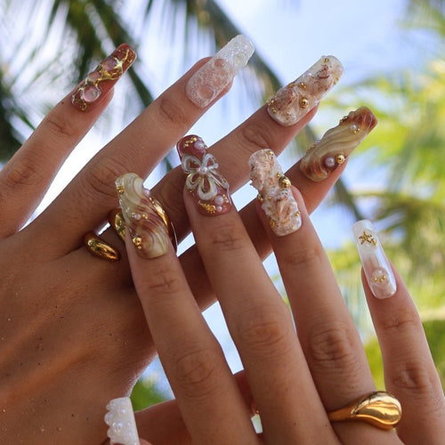 Pearly