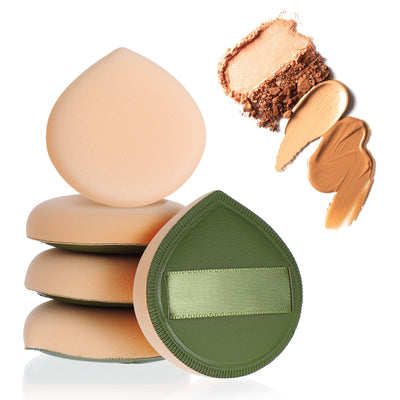 Advanced Makeup Sponge 4PCS