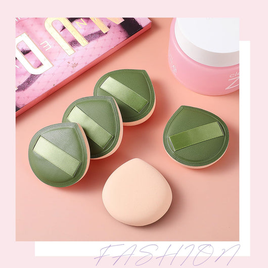 Advanced Makeup Sponge 4PCS