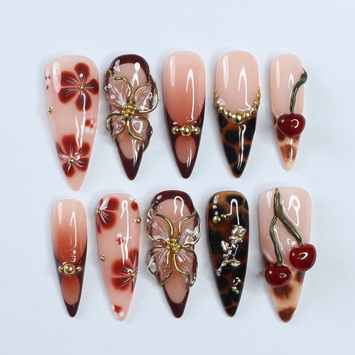 Petals & Pearls