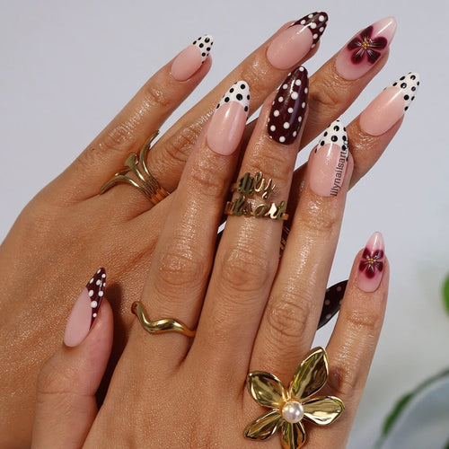 Cherry Drip
